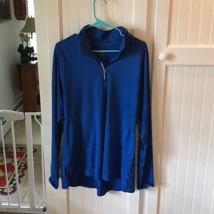 Champion duodry shirt